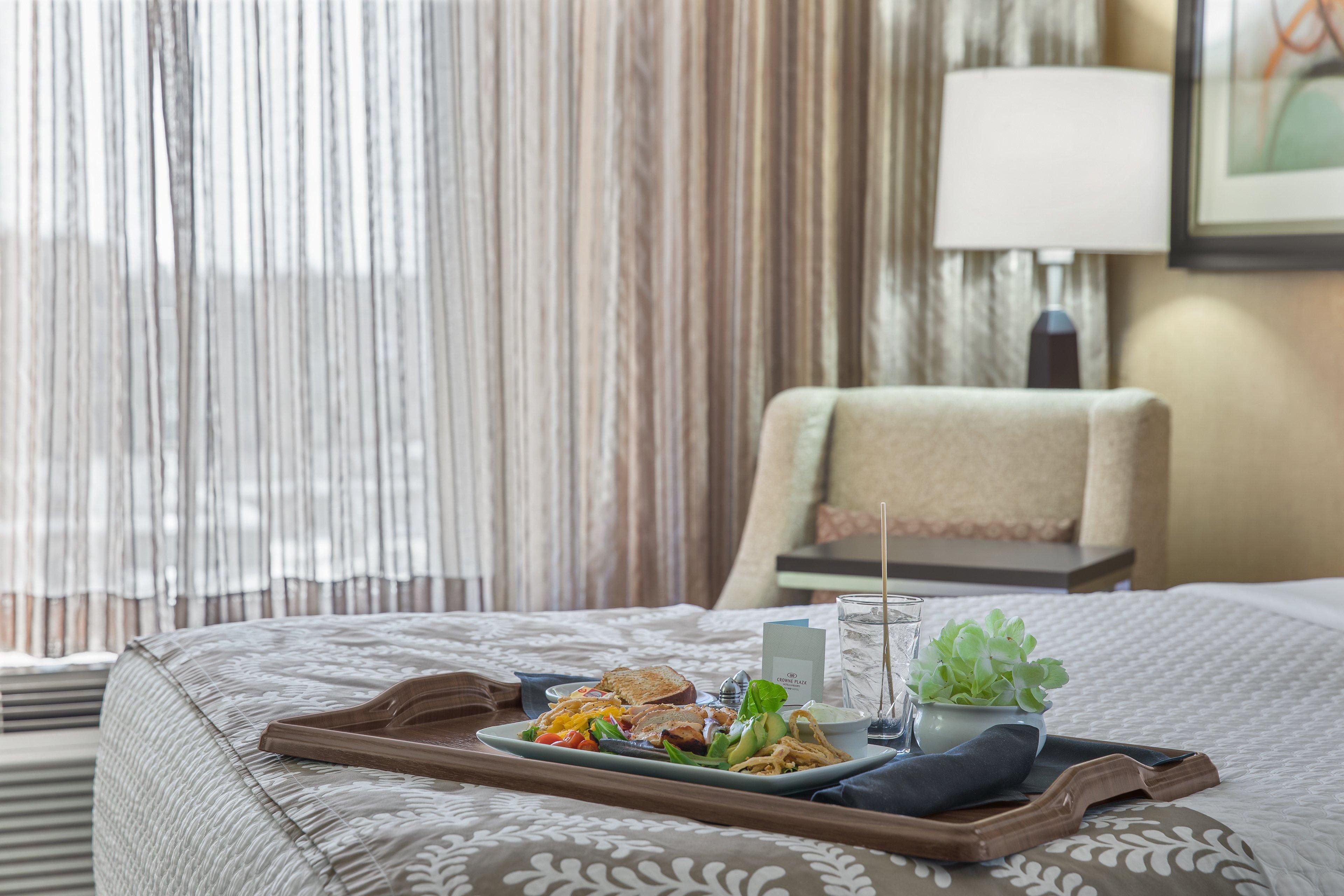 Crowne Plaza Greenville By Ihg Exterior photo