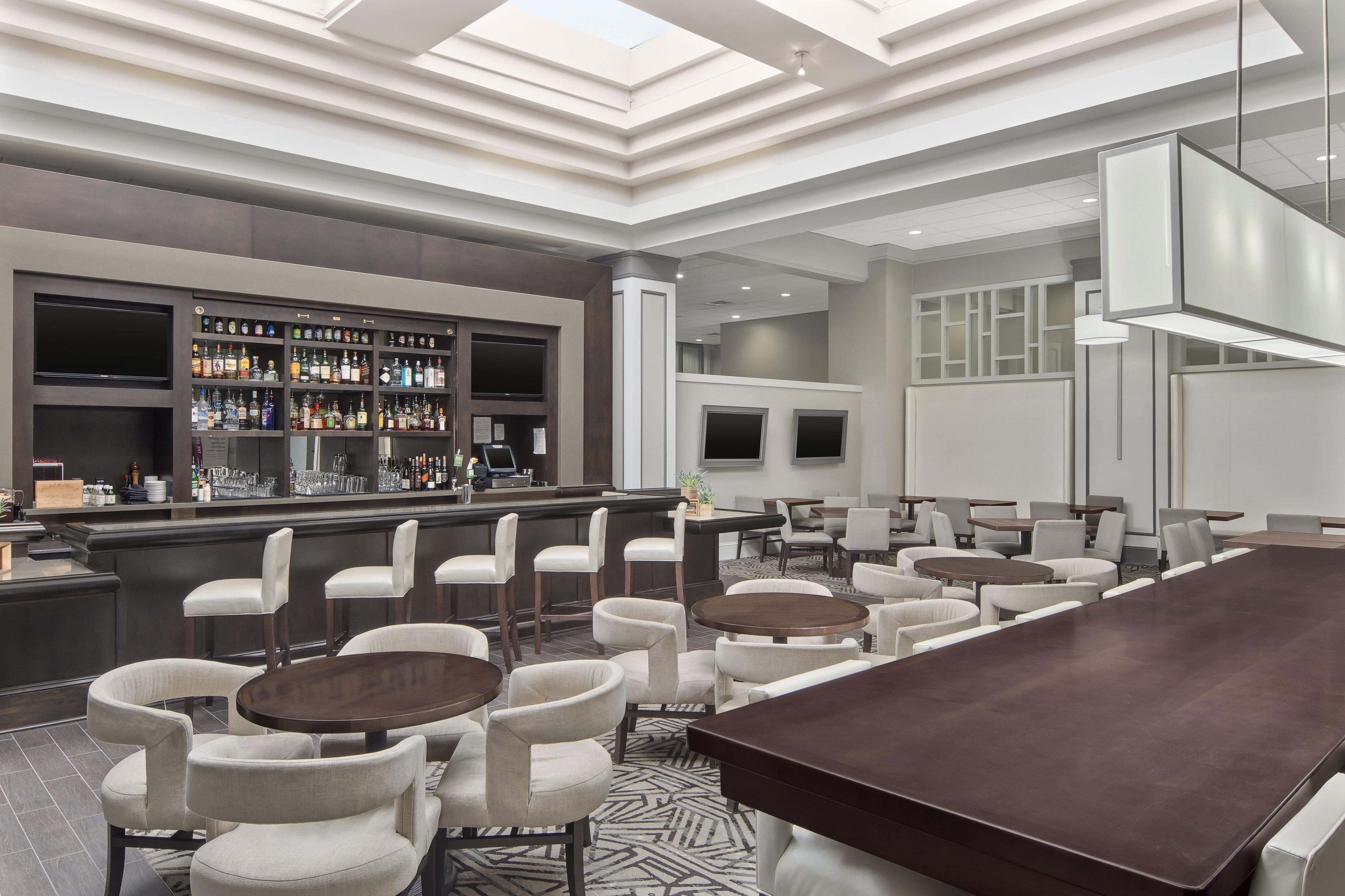 Crowne Plaza Greenville By Ihg Exterior photo